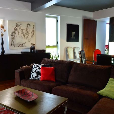 Vista Dos Arrifes Villa Фуншал Екстериор снимка